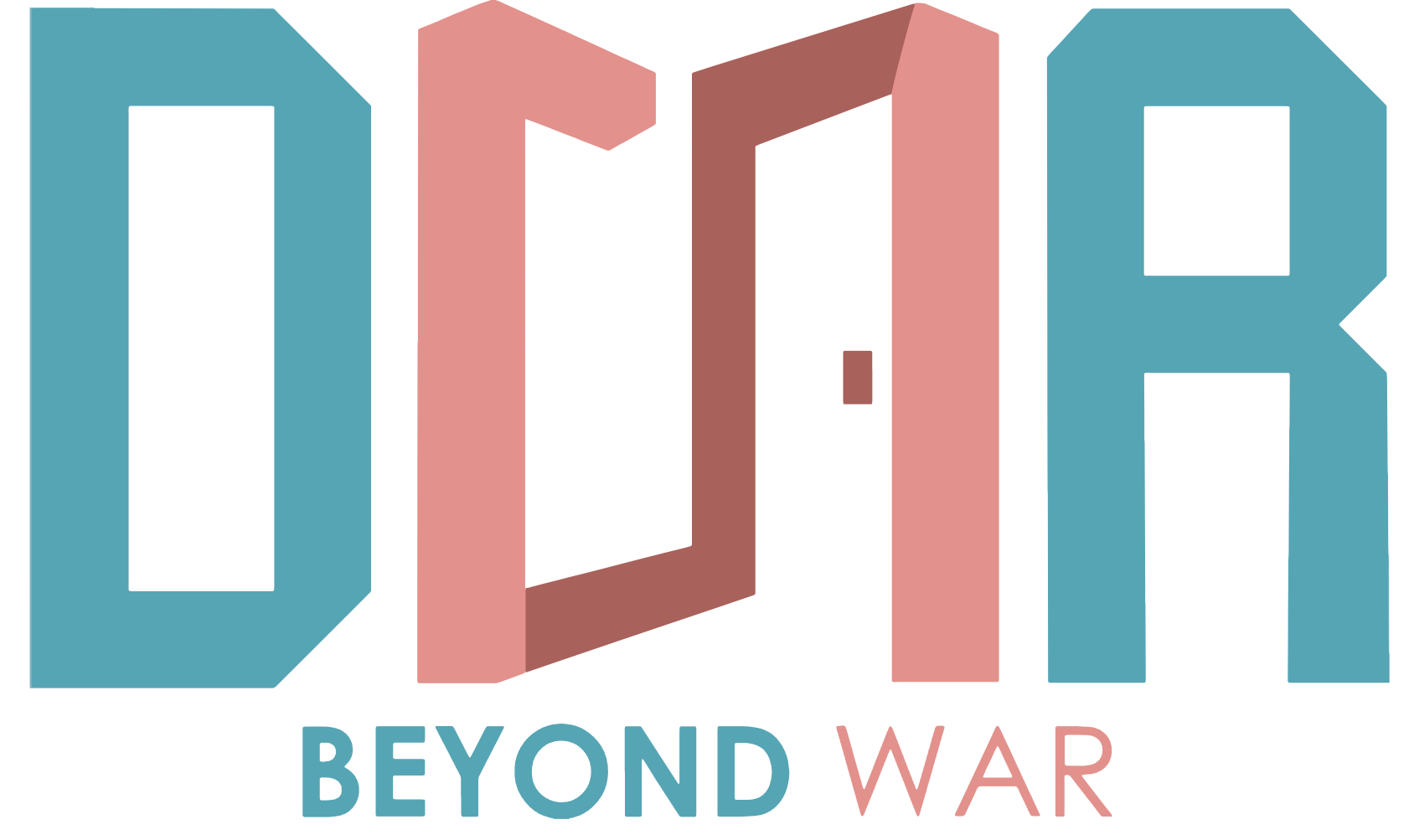 Door Beyond War